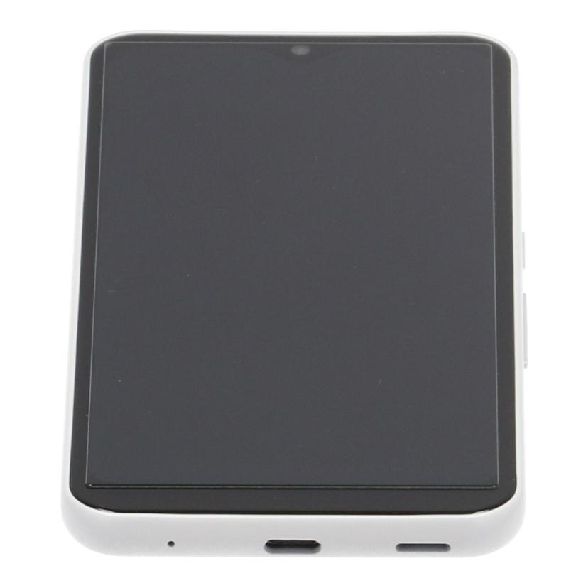 FUJITSU 富士通 フジツウ /スマートフォン/arrows We 64GB/A101FC//V70RS41A/Bランク/09