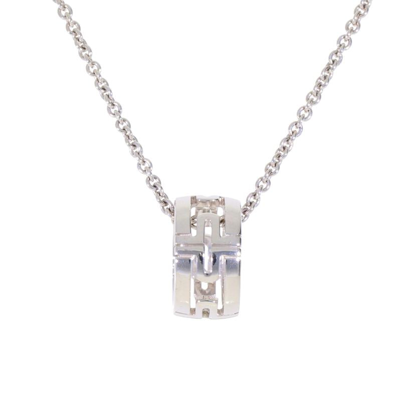 /BVLGARI K18パレンテシネックレス//Aランク/92