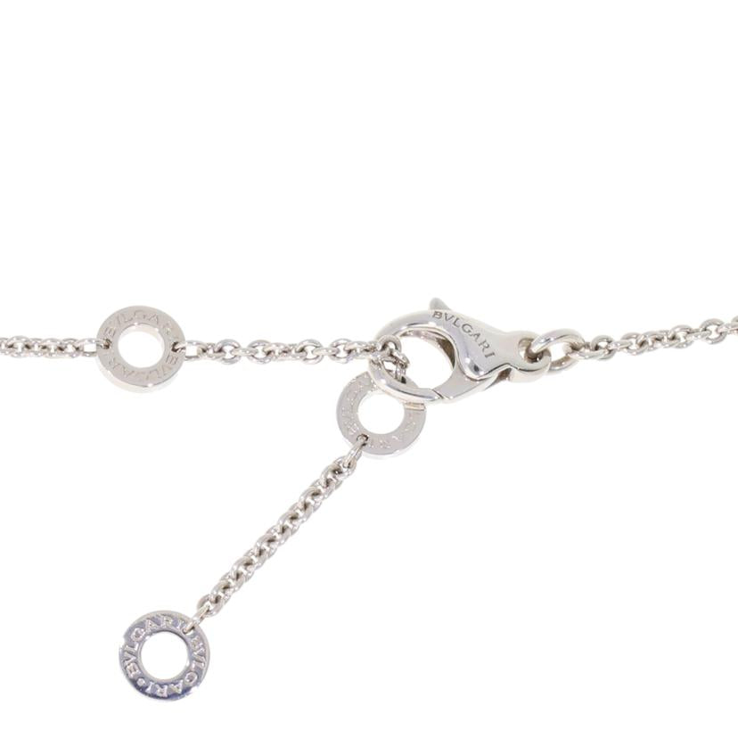 /BVLGARI K18パレンテシネックレス//Aランク/92
