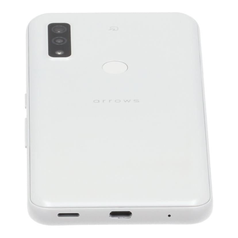 FUJITSU 富士通 フジツウ /スマートフォン/arrows We 64GB/A101FC//V70RS41A/Bランク/09
