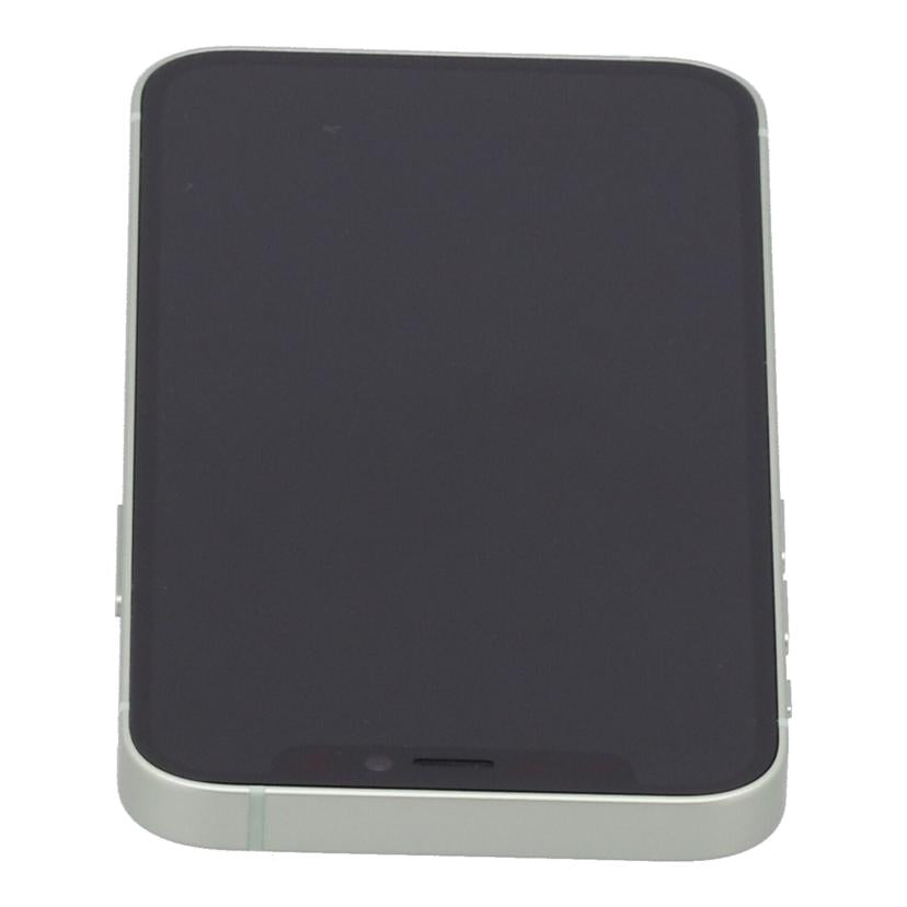 Apple SIMロックなし アップル /iPhone12 mini 64GB/MGAV3J/A//FD4DQ35U0GQD/ABランク/81