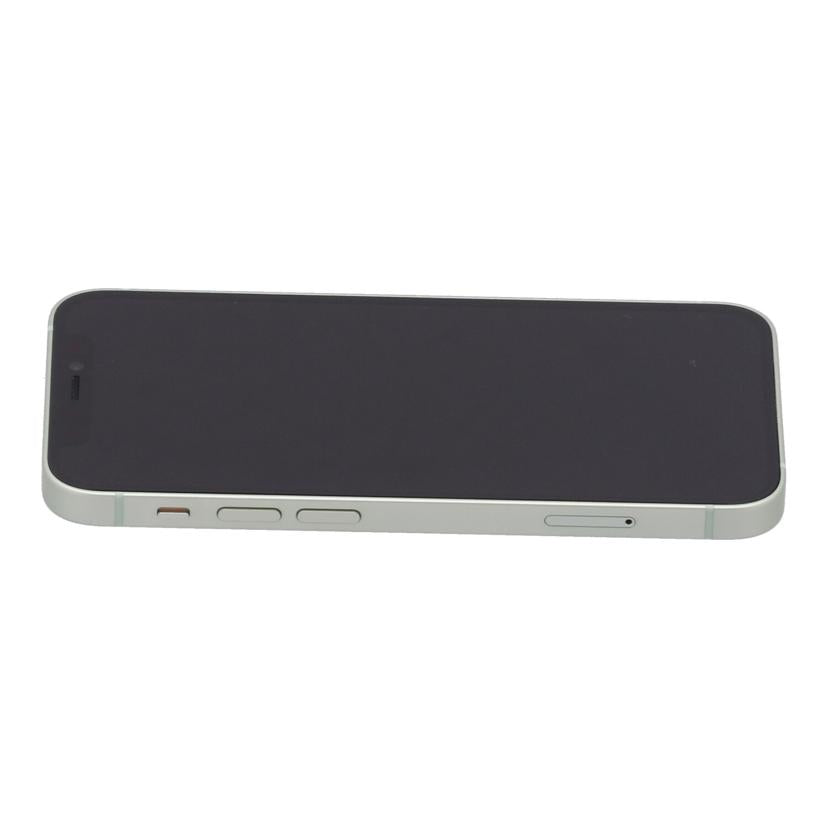 Apple SIMロックなし アップル /iPhone12 mini 64GB/MGAV3J/A//FD4DQ35U0GQD/ABランク/81