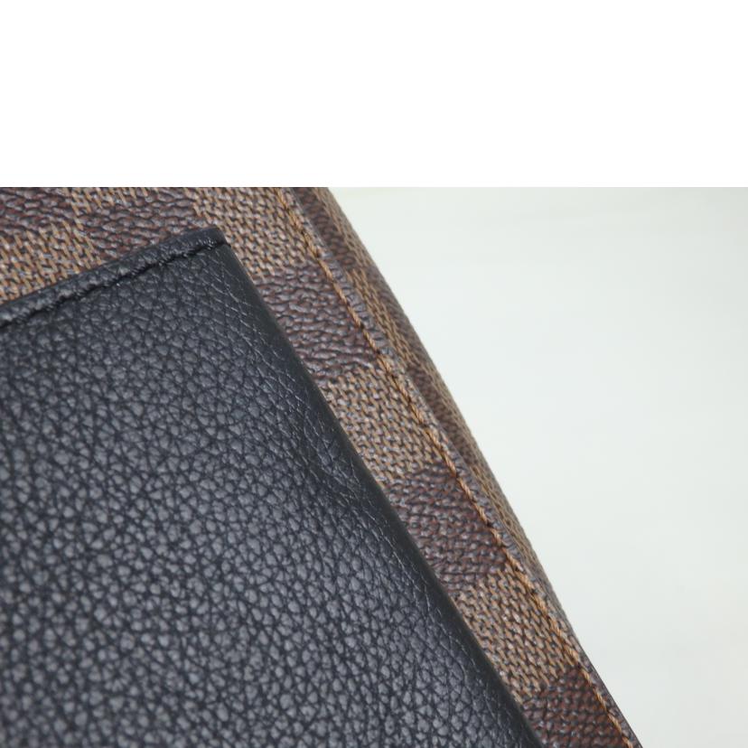 LV ルイヴィトン/ヴァヴァンPM/ダミエ/N40108//NZ1***/Aランク/84