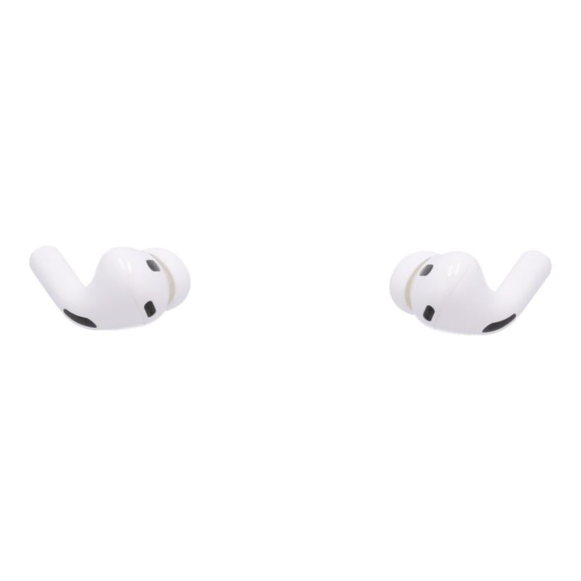 Apple アップル /AirPods Pro(第2世代.USB-C)/MTJV3J/A//JVJL7KN3WC/Bランク/84