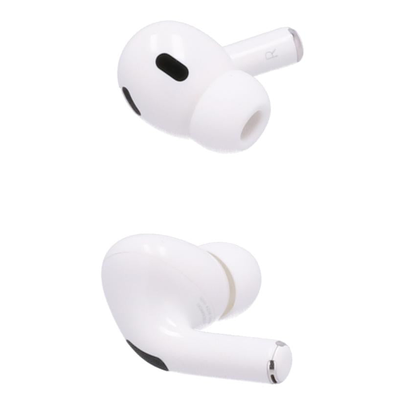 Apple アップル /AirPods Pro(第2世代.USB-C)/MTJV3J/A//JVJL7KN3WC/Bランク/84