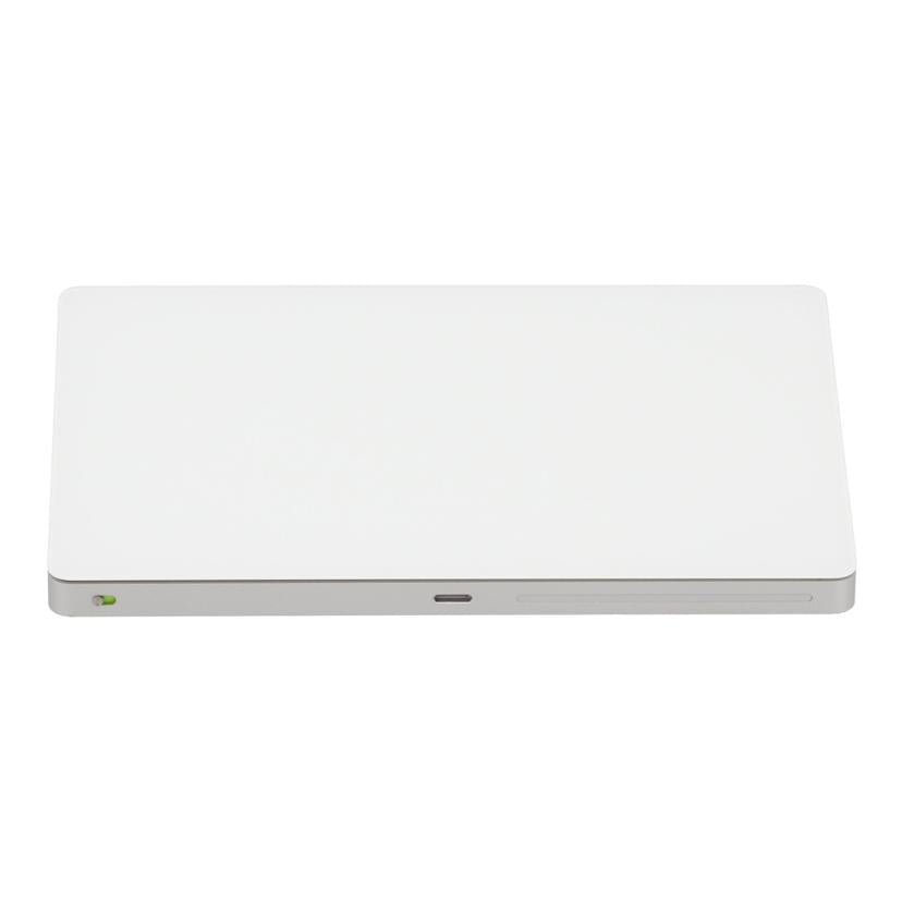Apple アップル /Magic Trackpad 2/MJ2R2J/A//CC2029304BNJ2Y1AG/Bランク/82