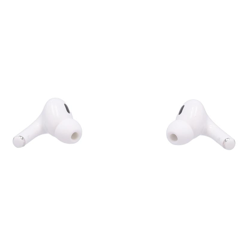 Apple アップル /AirPods Pro(第2世代.USB-C)/MTJV3J/A//JVJL7KN3WC/Bランク/84
