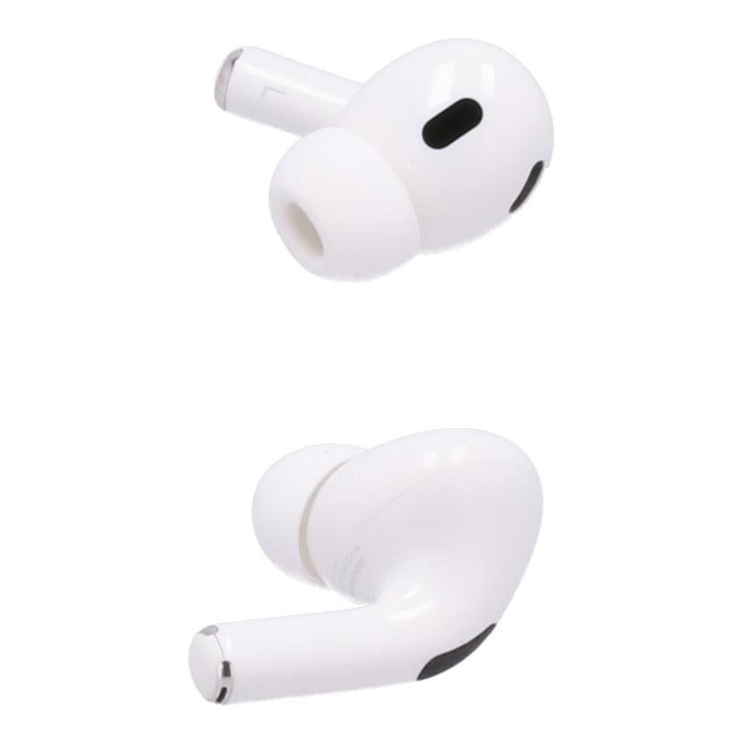 Apple アップル /AirPods Pro(第2世代.USB-C)/MTJV3J/A//JVJL7KN3WC/Bランク/84