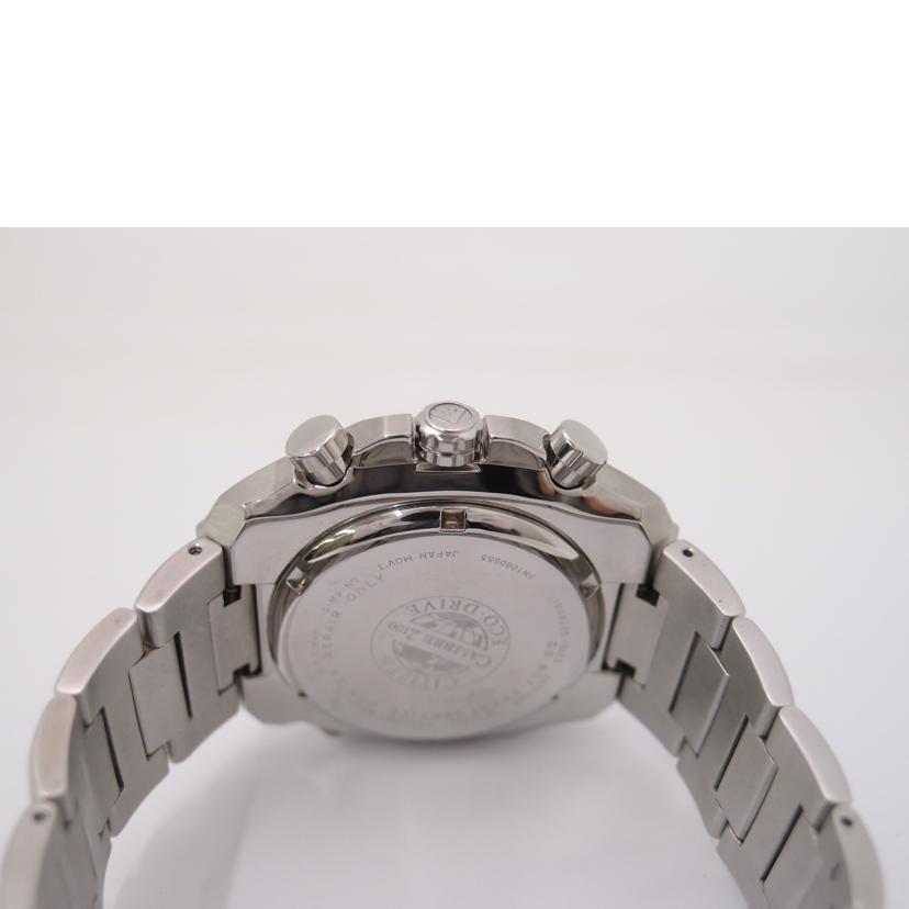 CITIZEN シチズン/プロマスター/クロノグラフ・アラーム/ソーラー/AV0050-54A//5N1******/Bランク/69