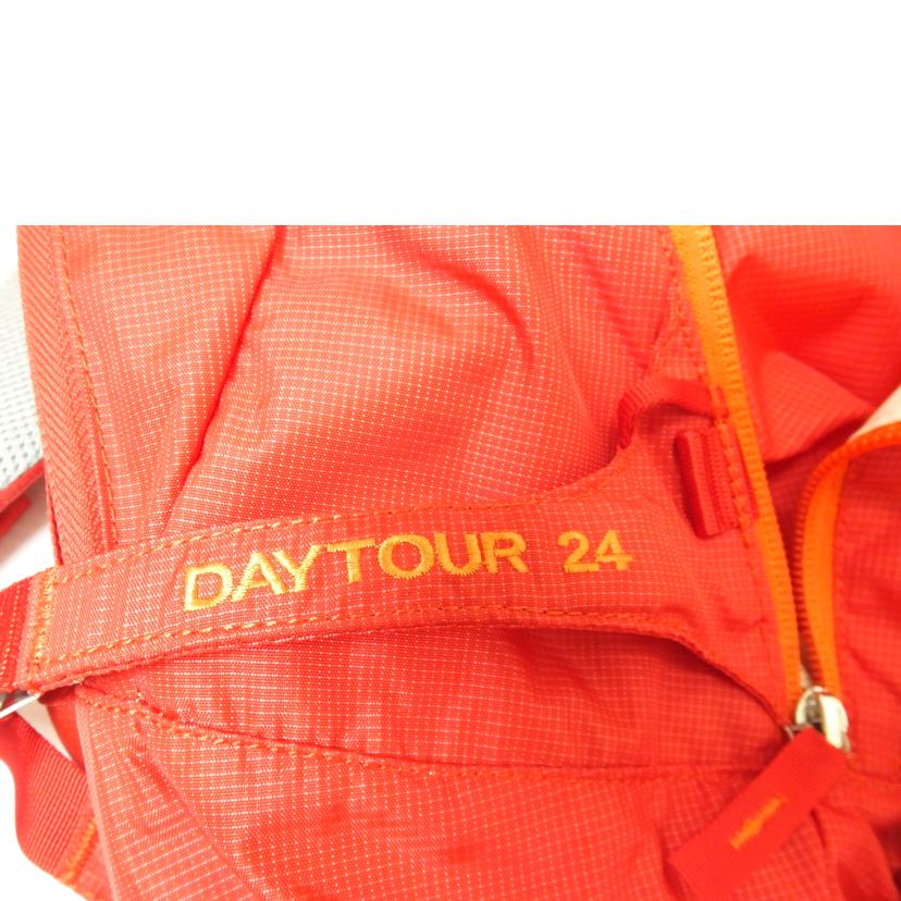 VAUDE ファウデ/DAYTOUR24//ABランク/88