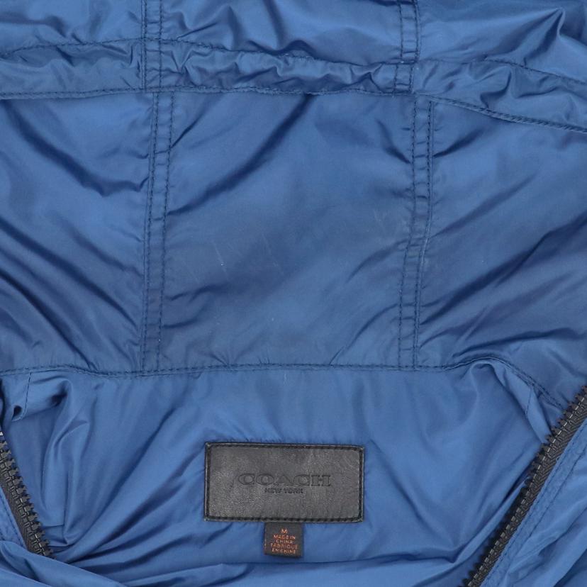 COACH コーチ/COACH ナイロンパーカージャケット//ABランク/71