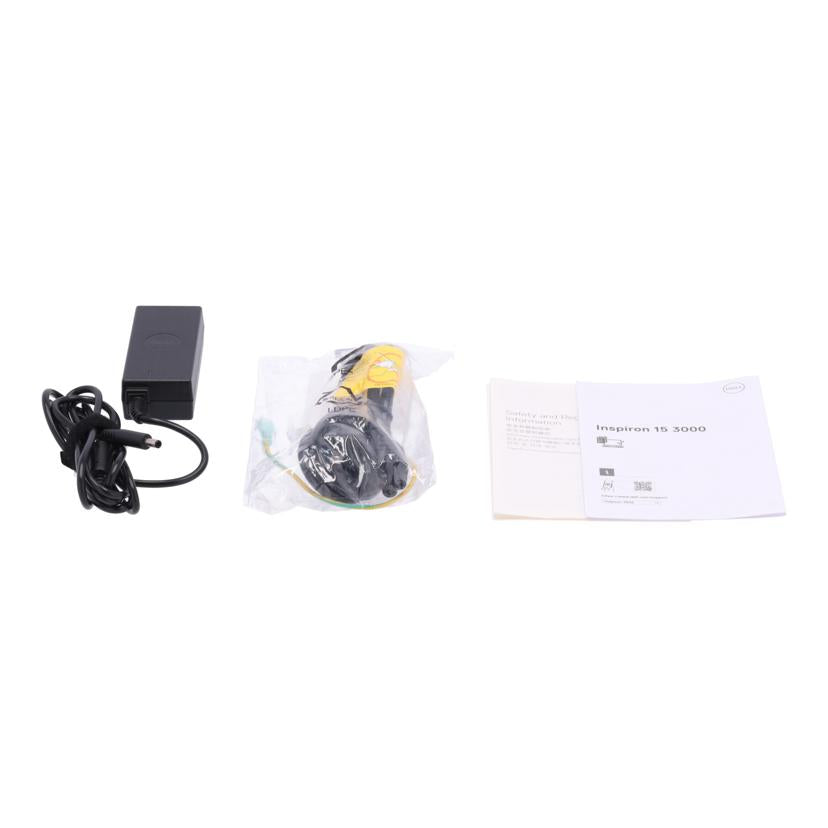 DELL デル/Win10ノートPC/Inspiron3502/NI15-BNHB//29TFRF3/Bランク/65