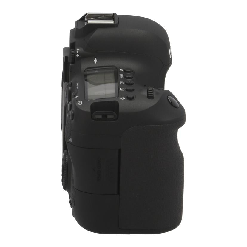 Canon キヤノン/デジタル一眼 ボディ/EOS 6D MarkII ボディ//131051001134/ABランク/09