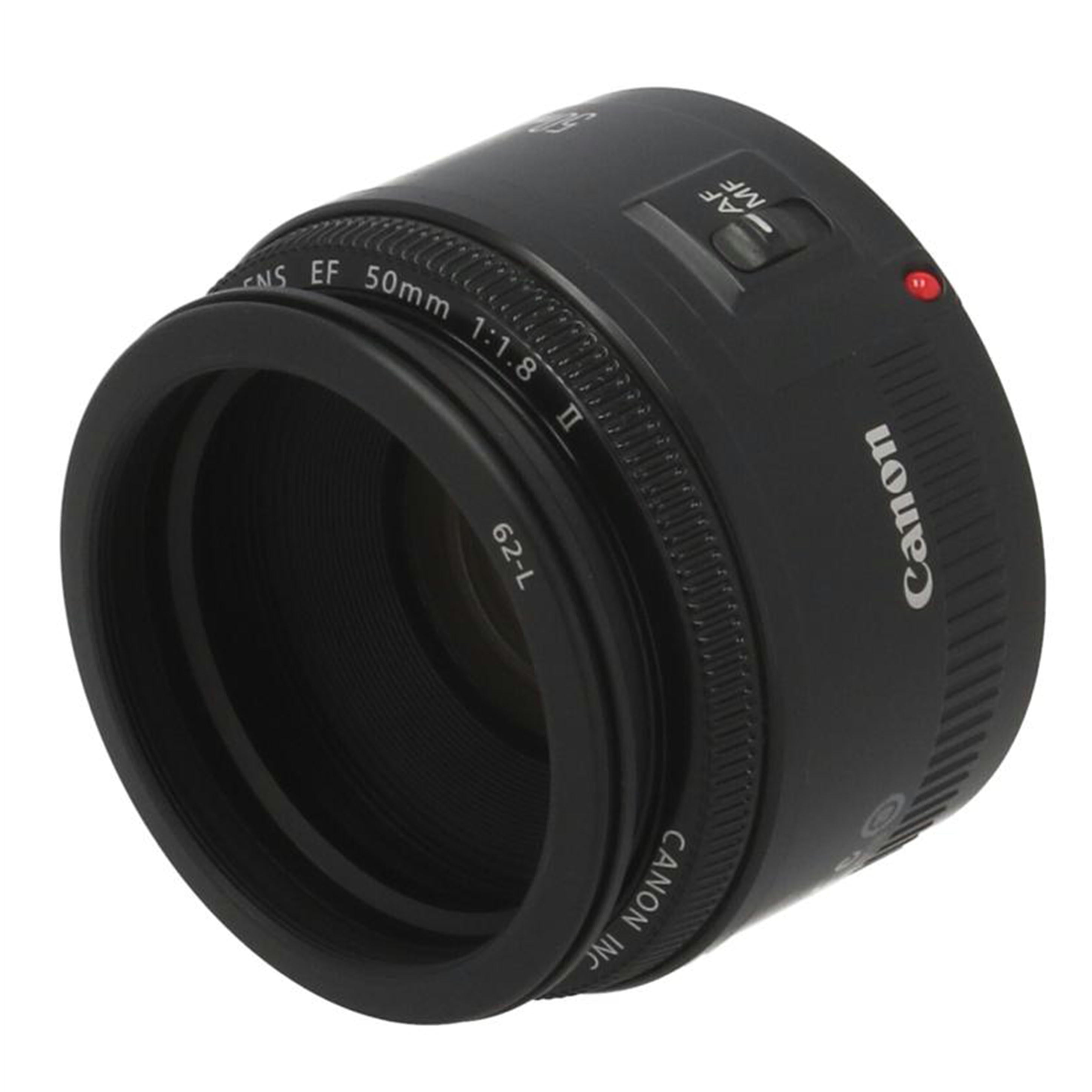 Canon キヤノン /交換レンズ/50mm/EF50mm F1.8 II//72884465/Bランク/09