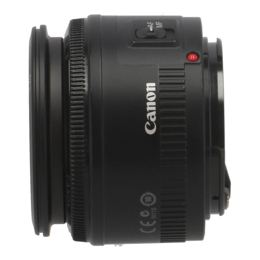 Canon キヤノン /交換レンズ/50mm/EF50mm F1.8 II//72884465/Bランク/09