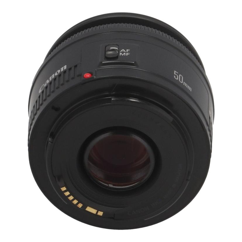 Canon キヤノン /交換レンズ/50mm/EF50mm F1.8 II//72884465/Bランク/09