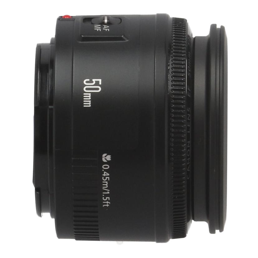 Canon キヤノン /交換レンズ/50mm/EF50mm F1.8 II//72884465/Bランク/09