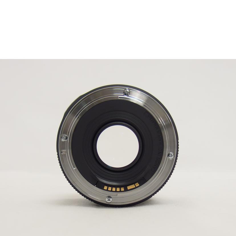 Canon キャノン/交換レンズ/EF 50mm f/1.8 STM//3005114868/Aランク/04