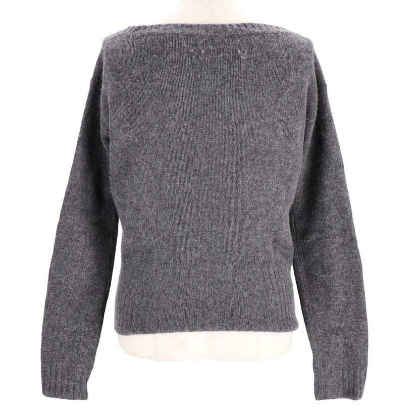 PRADA プラダ/カーディガン/98339//347**/Bランク/93