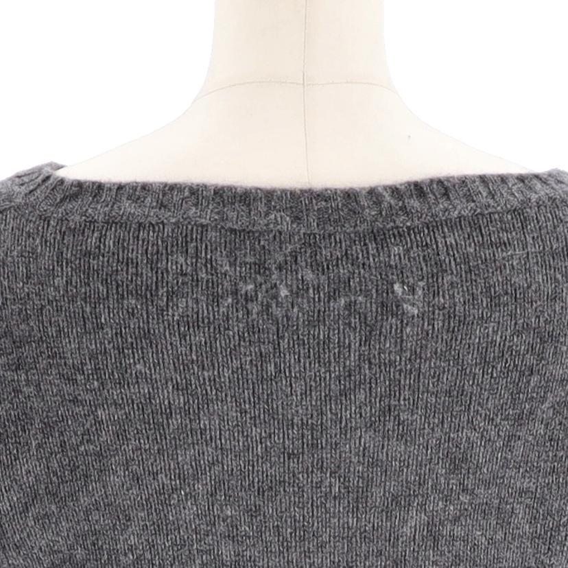 PRADA プラダ/カーディガン/98339//347**/Bランク/93