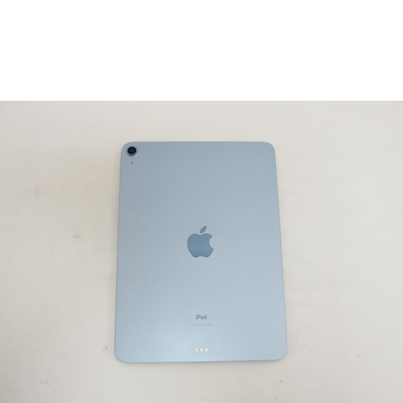 Apple アップル/iPad Air/第4世代/Wifi/MYFQ2J/A//DMPDN1FEQ16Q/Aランク/04