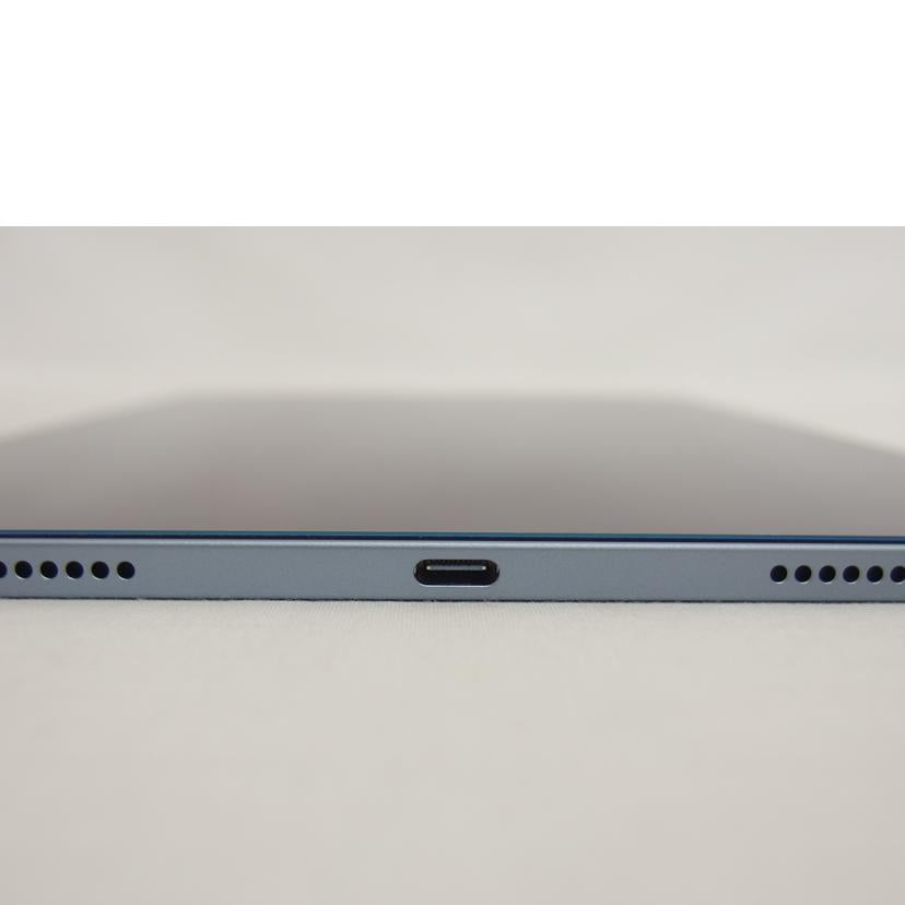 Apple アップル/iPad Air/第4世代/Wifi/MYFQ2J/A//DMPDN1FEQ16Q/Aランク/04