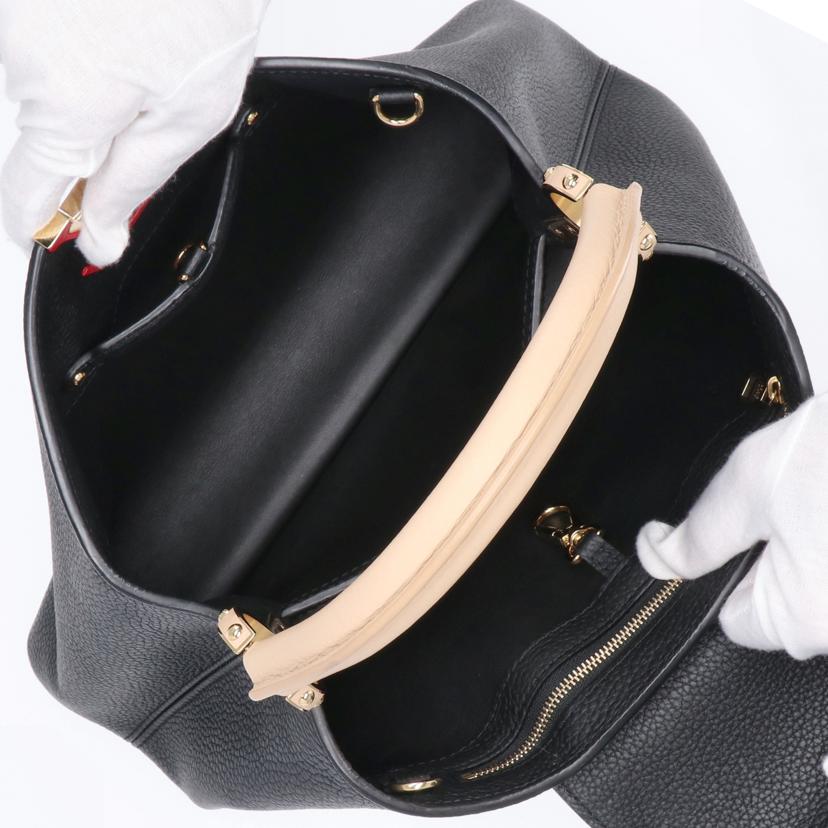 LOUIS VUITTON ルイ・ヴィトン/カプシーヌBB/M59882//RFI*****/ABランク/93