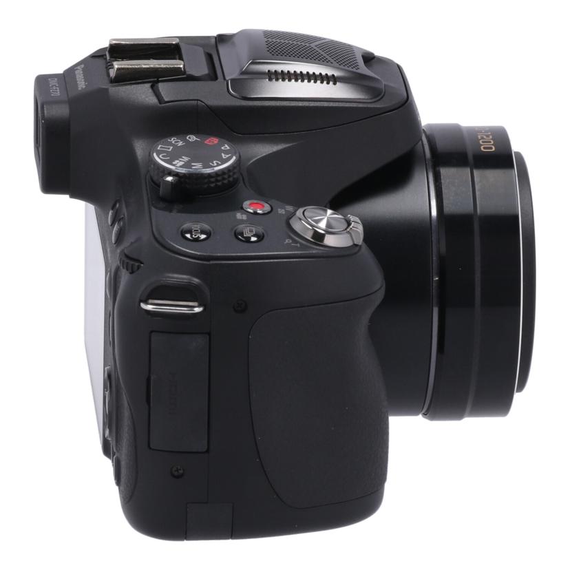 Panasonic パナソニック /デジタルカメラ/LUMIX/DMC-FZ70//WJ3GA002059/Cランク/69