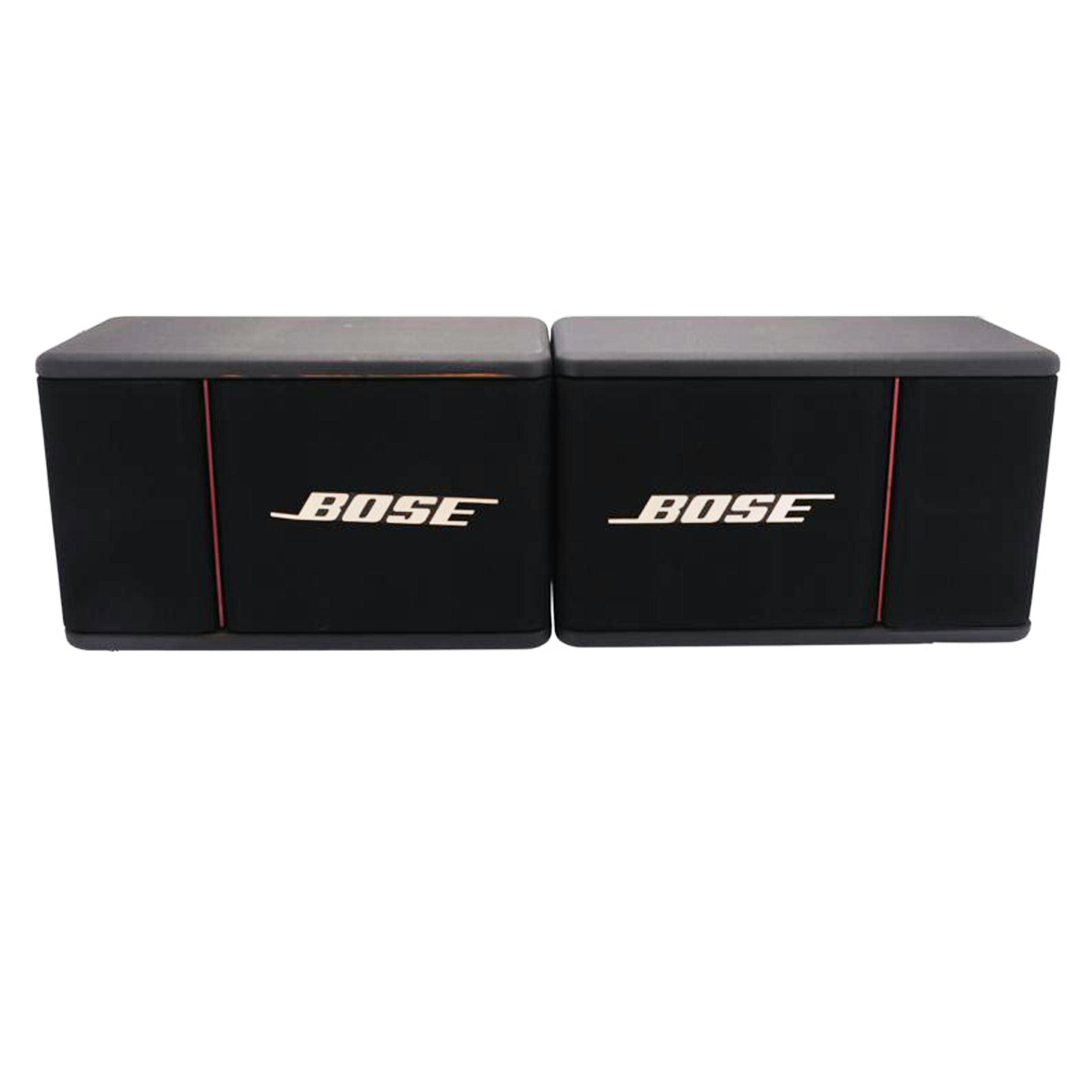 BOSE ボーズ/スピーカー(ペア)/301AV MONITOR/301AVM//102655/64/Bランク/63