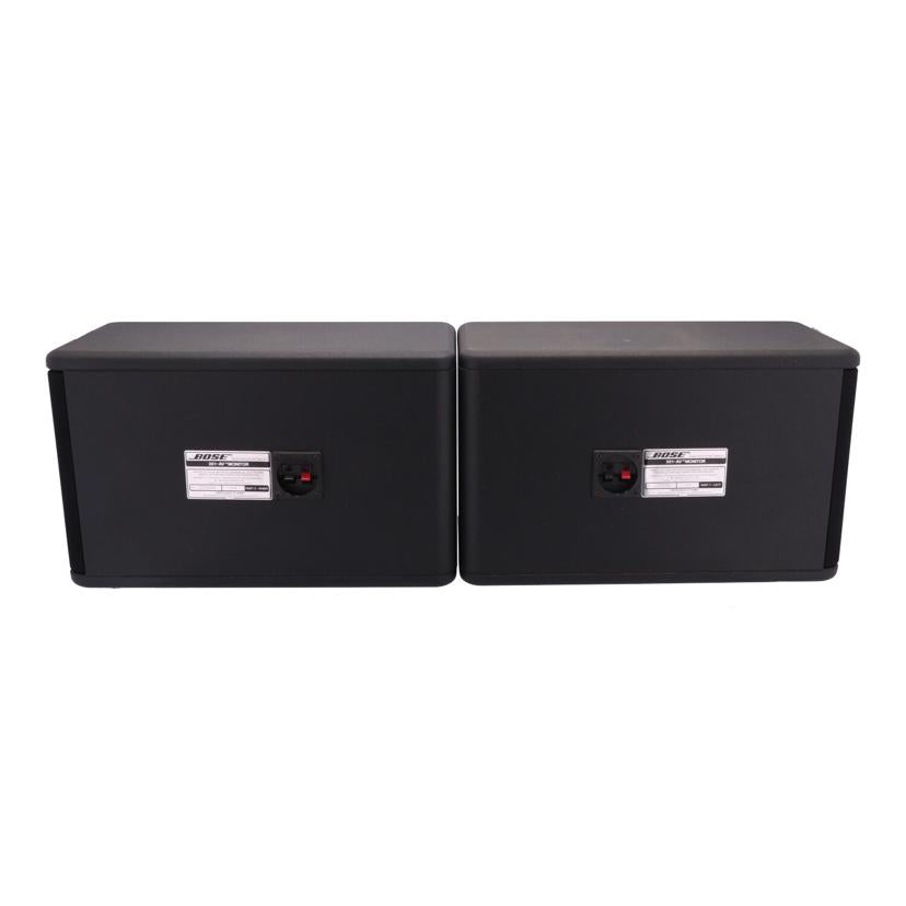 BOSE ボーズ/スピーカー(ペア)/301AV MONITOR/301AVM//102655/64/Bランク/63