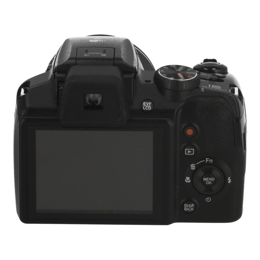 FUJIFILM 富士フイルム /デジタルカメラ/FINEPIX S9900W//5W006713/Cランク/62