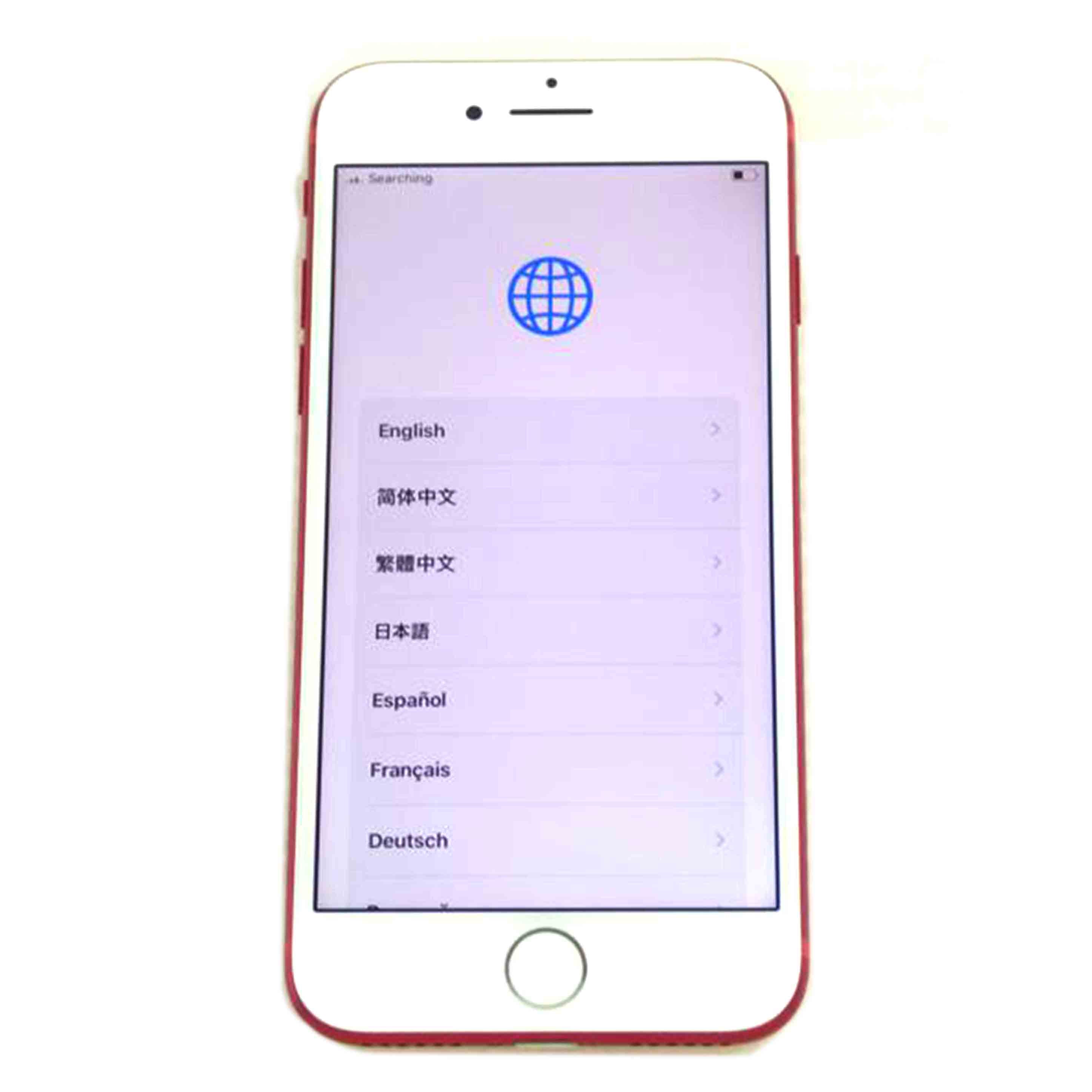 Apple アップル/iPhone7/MPRX2J/A/MPRX2J/A//F17TXC4NHX9C/Cランク/64