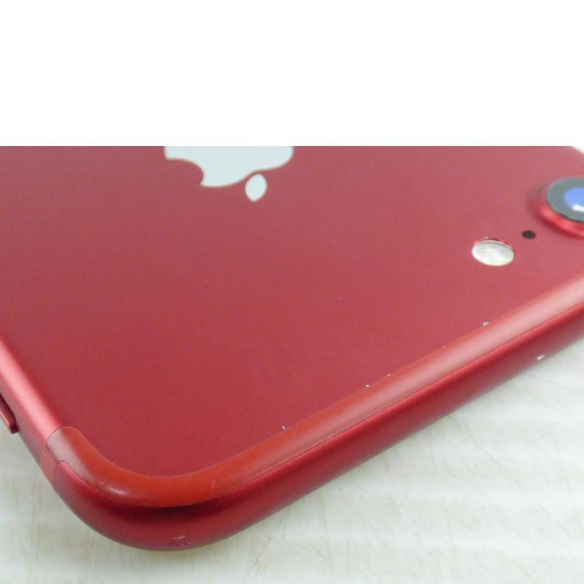 Apple アップル/iPhone7/MPRX2J/A/MPRX2J/A//F17TXC4NHX9C/Cランク/64