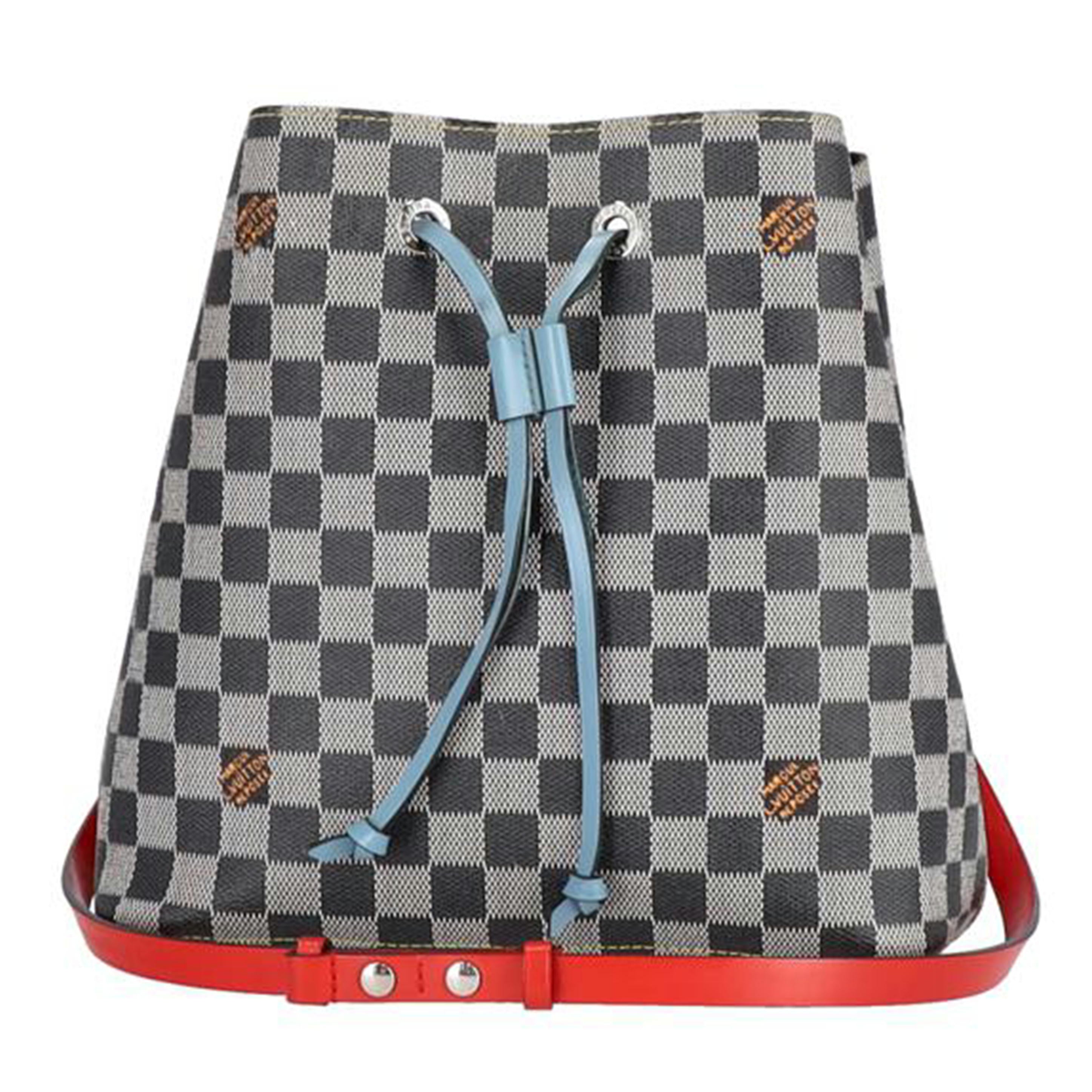 LOUIS VUITTON ルイ・ヴィトン/ネオノエ/ダミエ/N40229//SP2***/ABランク/93