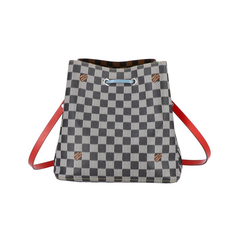 LOUIS VUITTON ルイ・ヴィトン/ネオノエ/ダミエ/N40229//SP2***/ABランク/93