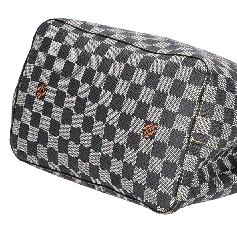 LOUIS VUITTON ルイ・ヴィトン/ネオノエ/ダミエ/N40229//SP2***/ABランク/93