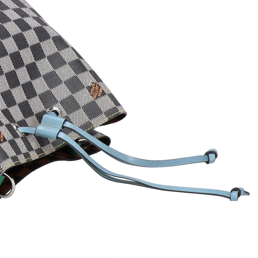 LOUIS VUITTON ルイ・ヴィトン/ネオノエ/ダミエ/N40229//SP2***/ABランク/93