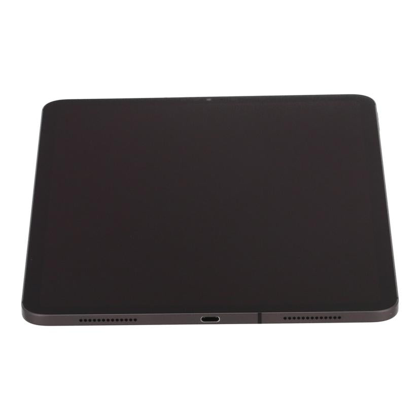 Apple au アップル /iPad Pro 11インチ 第2世代 256GB 2020/MXE42J/A//DMPCC0C5NTH0/Bランク/67