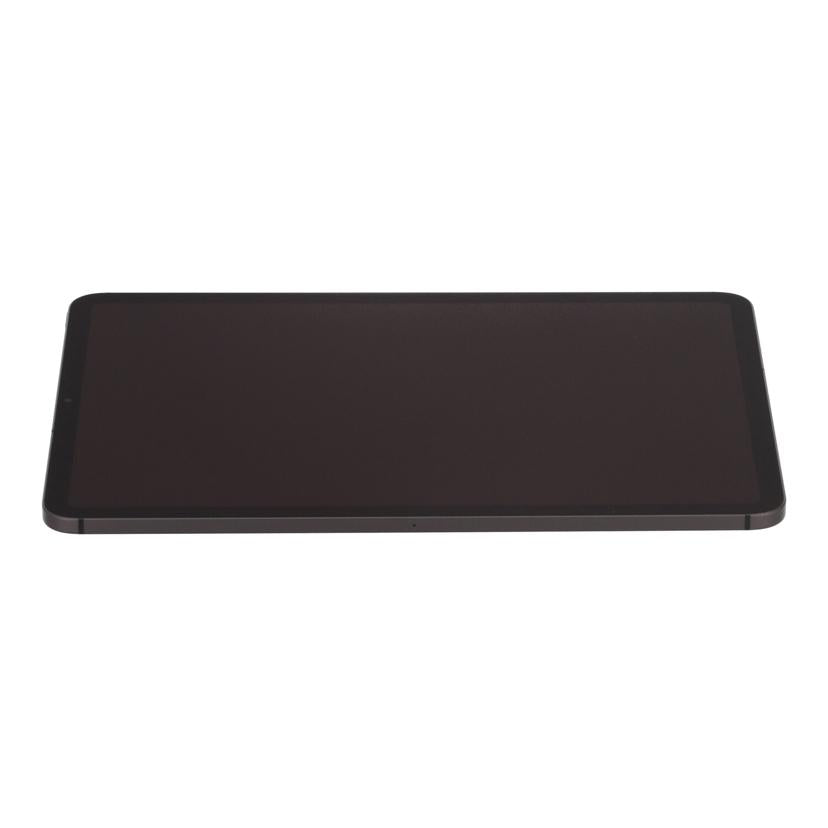 Apple au アップル /iPad Pro 11インチ 第2世代 256GB 2020/MXE42J/A//DMPCC0C5NTH0/Bランク/67