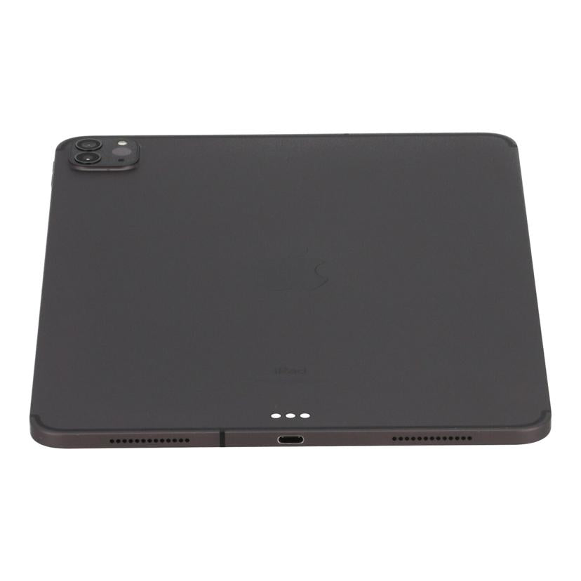 Apple au アップル /iPad Pro 11インチ 第2世代 256GB 2020/MXE42J/A//DMPCC0C5NTH0/Bランク/67