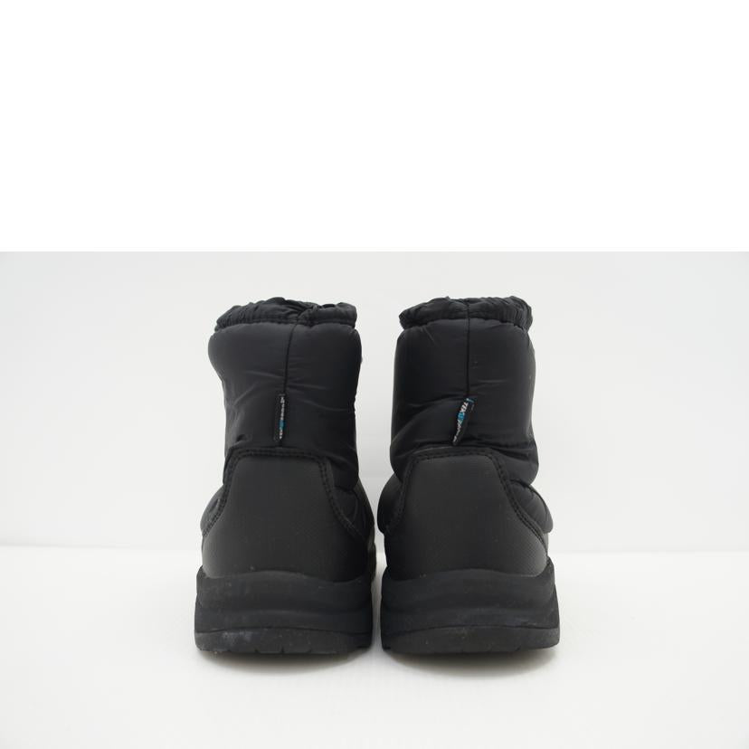 THE NORTH FACE ノースフェイス/ヌプシブーティ ウォータープルーフⅣショート/NF51874//Aランク/09