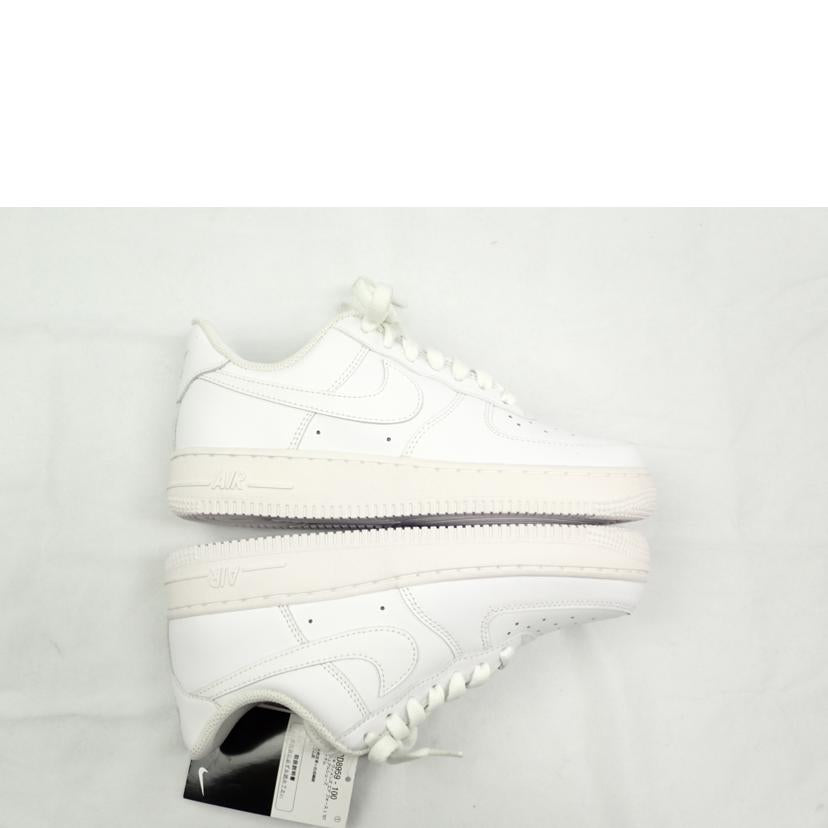 NIKE ナイキ/NIKE AIR FORCE 1 '07/DD8959-100//23.5cm/ABランク/62