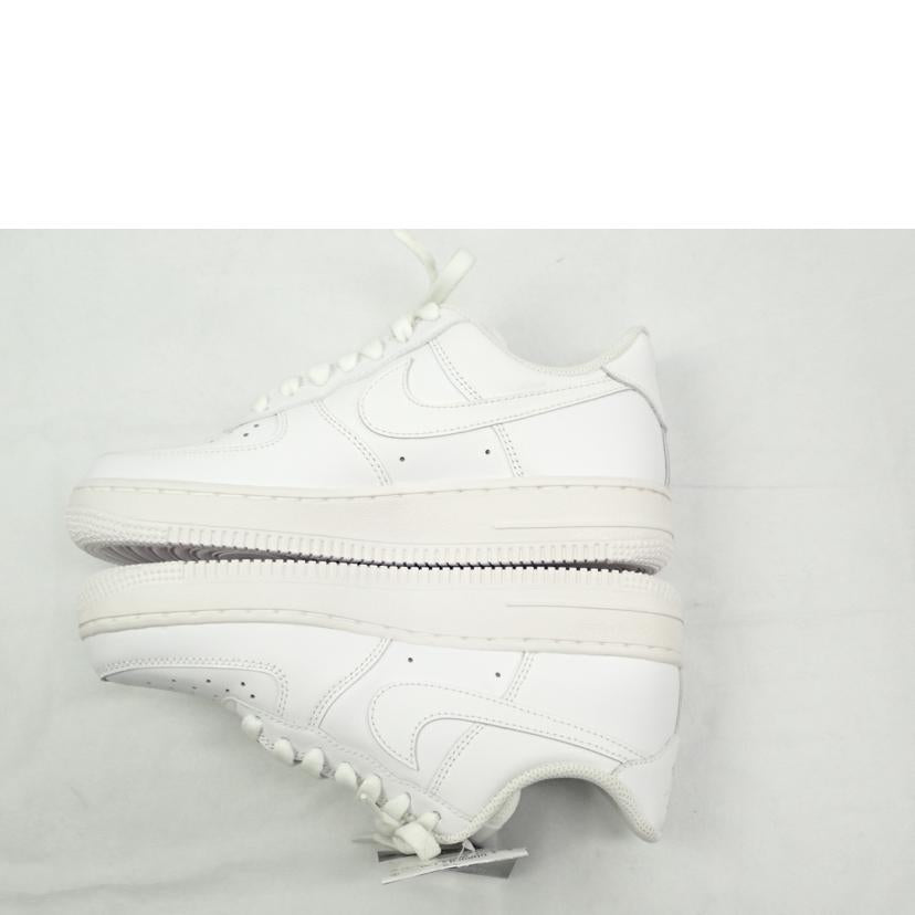 NIKE ナイキ/NIKE AIR FORCE 1 '07/DD8959-100//23.5cm/ABランク/62