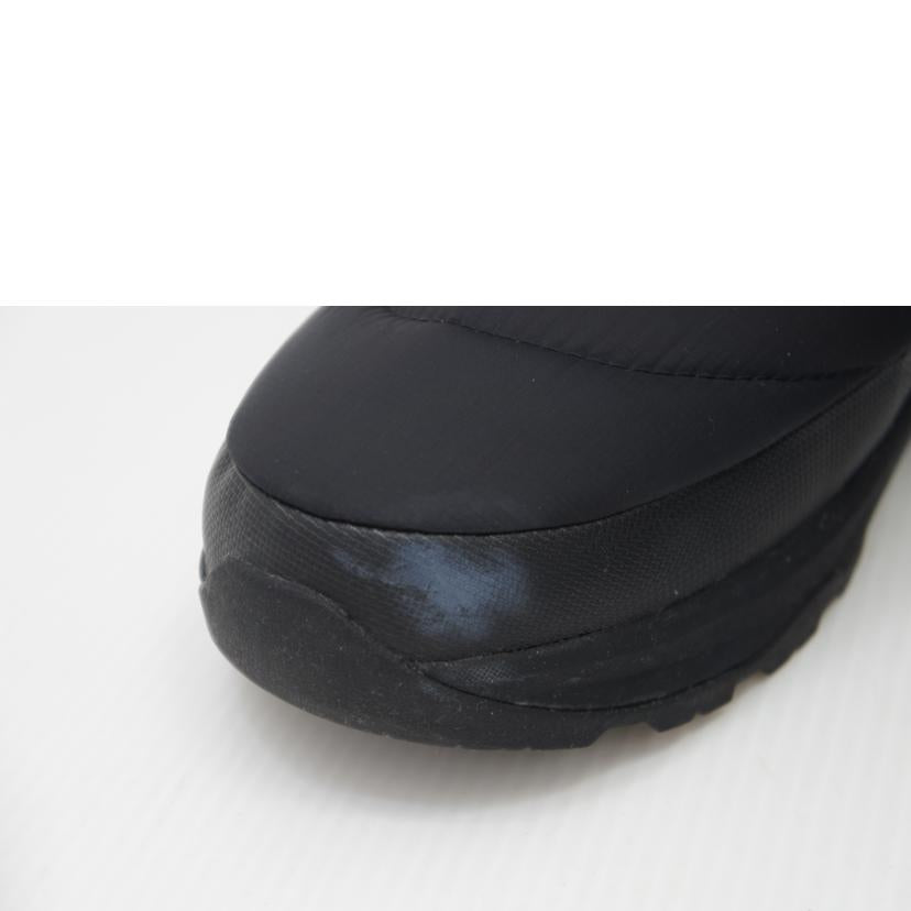 THE NORTH FACE ノースフェイス/ヌプシブーティ ウォータープルーフⅣショート/NF51874//Aランク/09