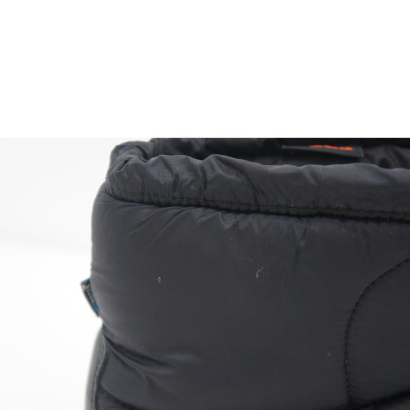 THE NORTH FACE ノースフェイス/ヌプシブーティ ウォータープルーフⅣショート/NF51874//Aランク/09