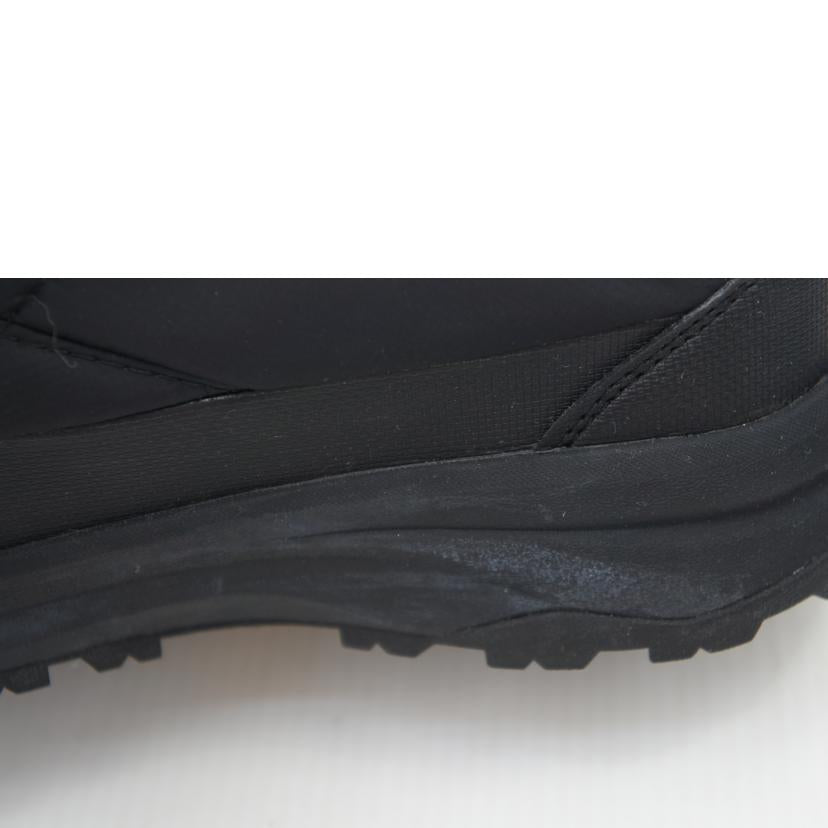 THE NORTH FACE ノースフェイス/ヌプシブーティ ウォータープルーフⅣショート/NF51874//Aランク/09