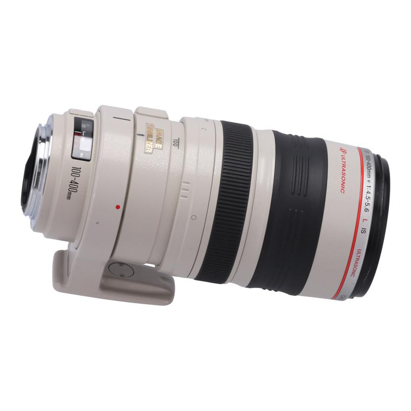 Canon キヤノン /交換レンズ/100-400mmL/EF100-400mm F4.5-5.6L IS USM//201516/Bランク/69