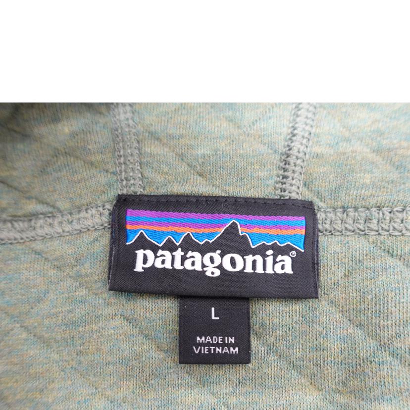 patagonia パタゴニア/フルジップパーカー/25170SP17//ABランク/88