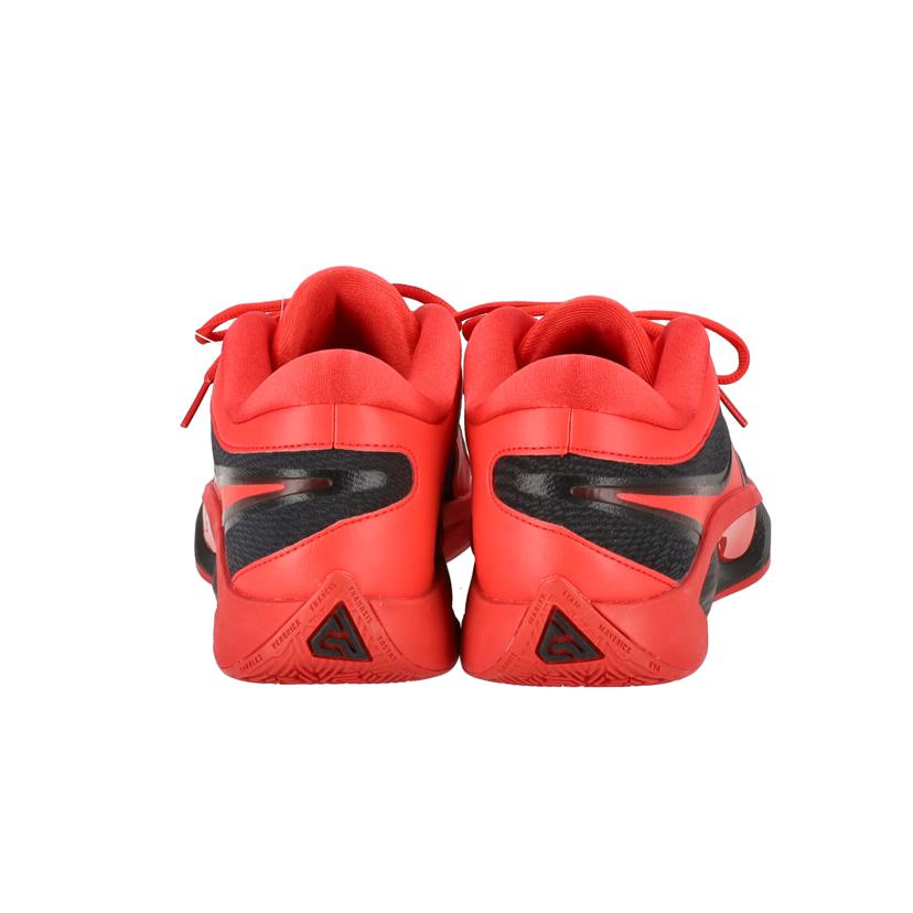 NIKE ナイキ/ヤニス フリーク 6 EP/FJ7807 003//ABランク/42