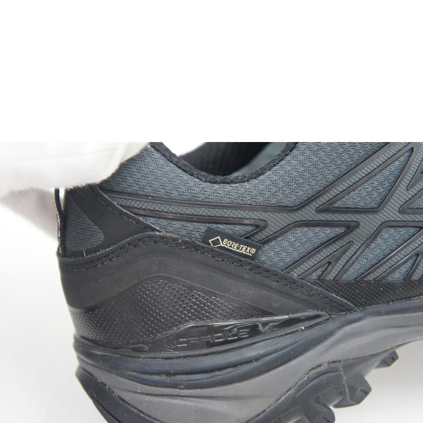 THE NORTH FACE ノースフェイス/ヘッジホッグハイキングシューズ/NF00CDF8//ABランク/09